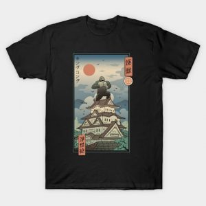 King Kong T-Shirt