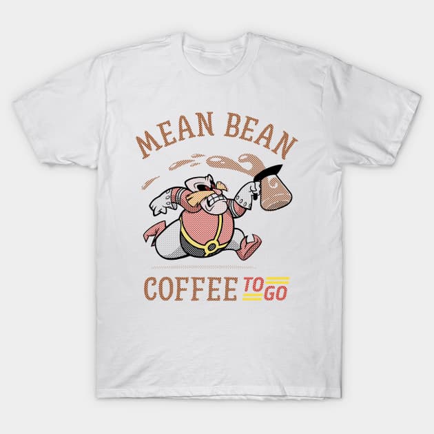 Doctor Eggman T-Shirt