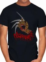 NIGHTMARE HAND T-Shirt