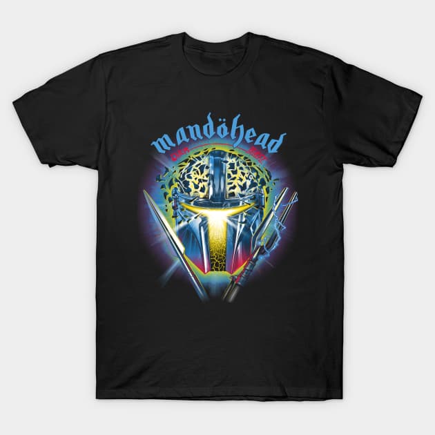 Mando T-Shirt