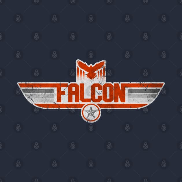 Falcon