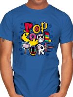 POP COOLTURE T-Shirt