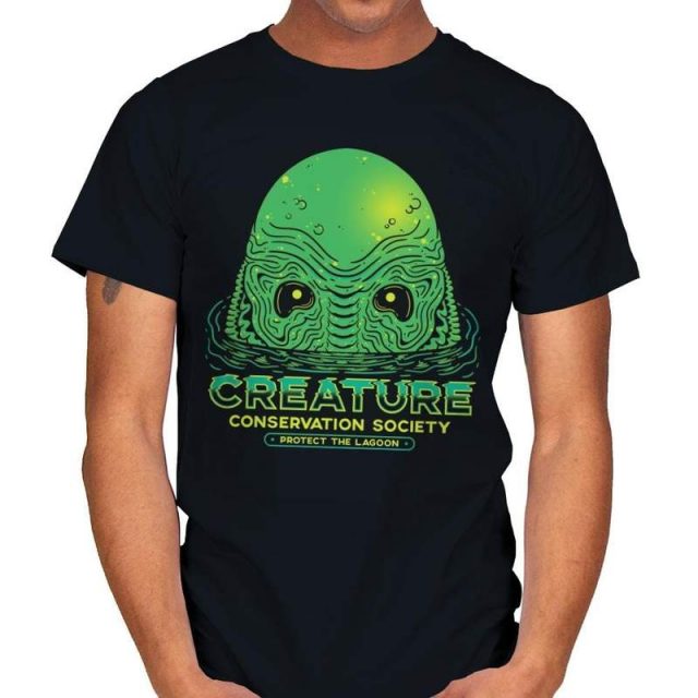 PROTECT THE LAGOON T-Shirt
