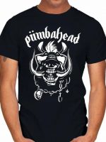 PUMBAHEAD T-Shirt