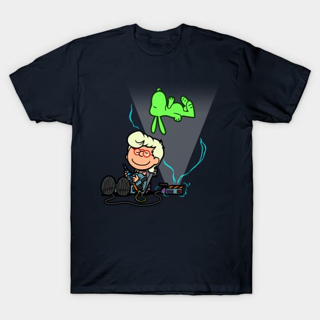 Ghostbusters T-Shirt