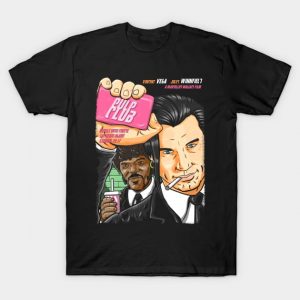 Pulp Fiction T-Shirt
