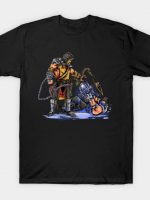 Reservoir Ninjas T-Shirt