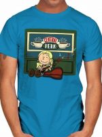 Smelly Peanuts T-Shirt