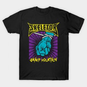 Snake Mountain T-Shirt