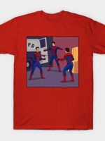 Spider Meme T-Shirt