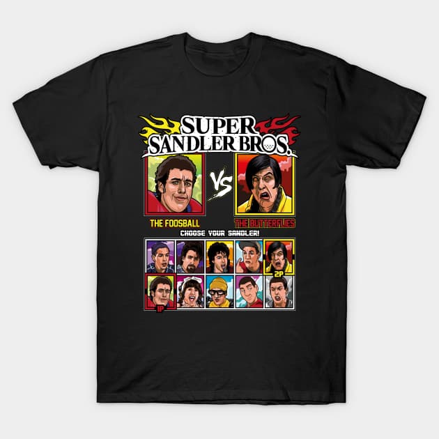 Adam Sandler T-Shirt