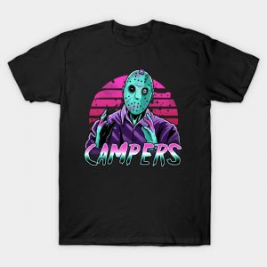 Jason Voorhees T-Shirt