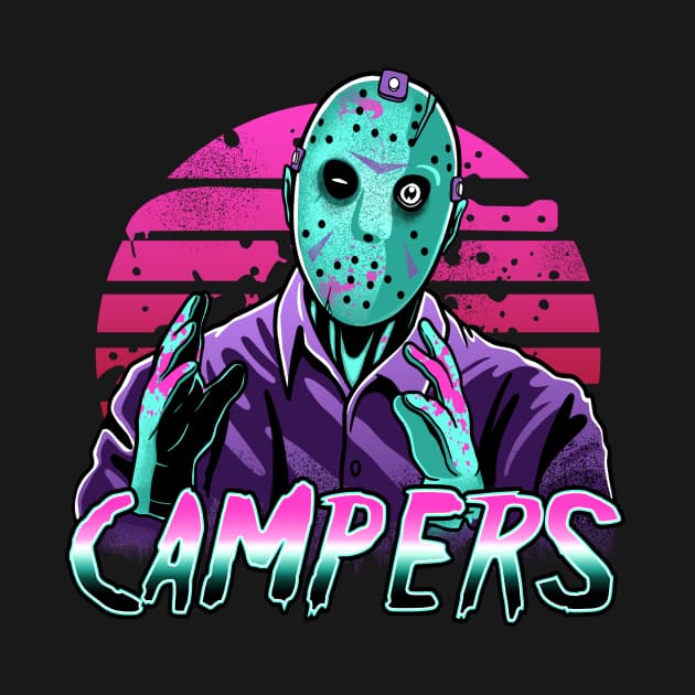 Campers