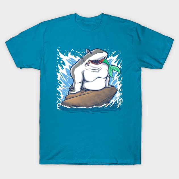 King Shark T-Shirt