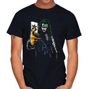 Joker T-Shirt
