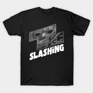 Jason Voorhees The Slashing T-Shirt