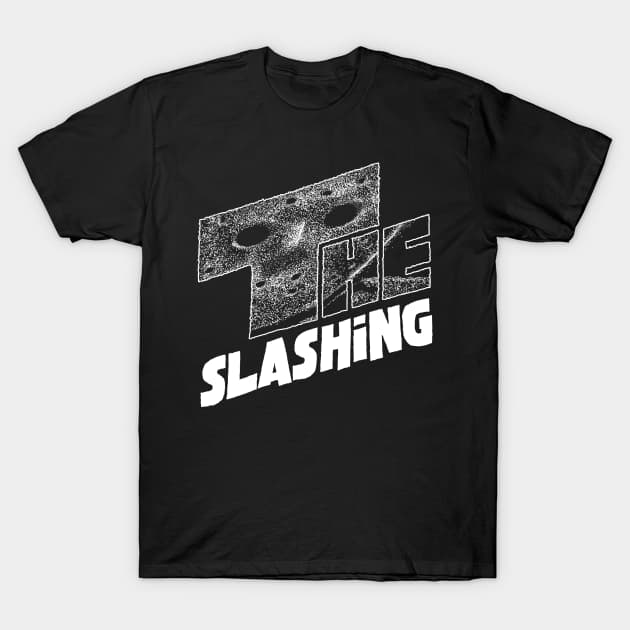 Jason Voorhees The Slashing T-Shirt
