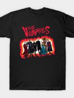 THE VAMPIRES T-Shirt