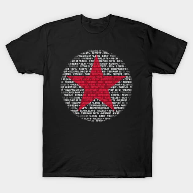 Winter Soldier T-Shirt