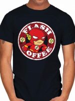 flash coffee T-Shirt