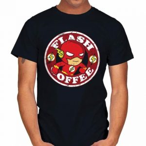 flash coffee T-Shirt