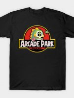 Arcade Park T-Shirt
