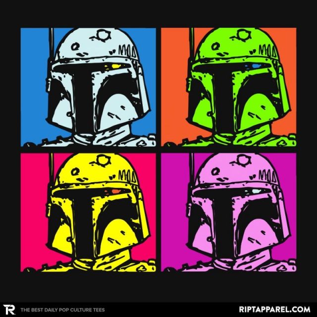 Boba Fett T-Shirt