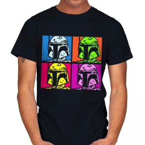Boba Fett T-Shirt