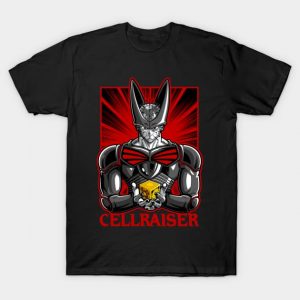 CELLRAISER T-Shirt