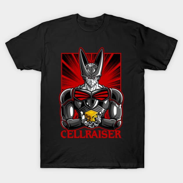 CELLRAISER T-Shirt