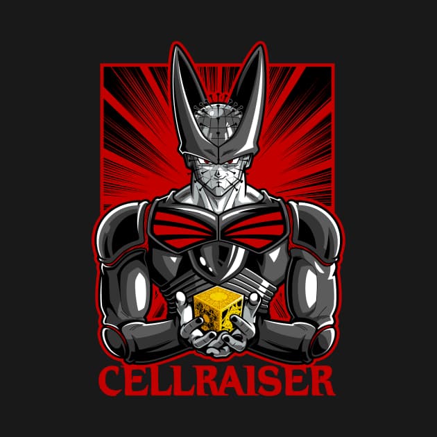 CELLRAISER