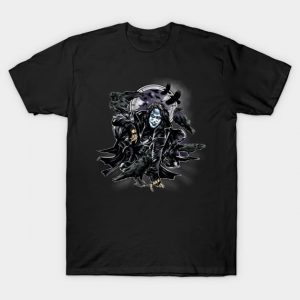 Crow-Man T-Shirt