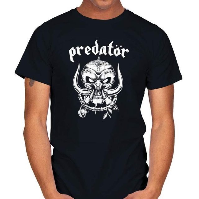 Predator T-Shirt