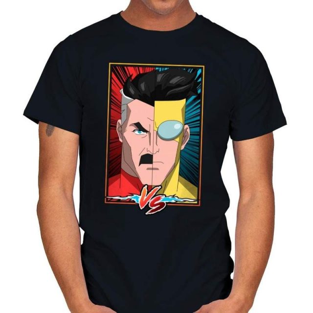 Invincible T-Shirt
