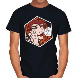 Scarlet WItch T-Shirt