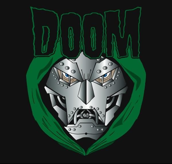 HEAVY METAL DOOM