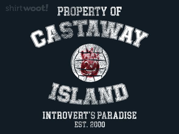 Introvert's Paradise