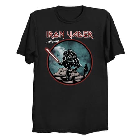 Darth Vader T-Shirt