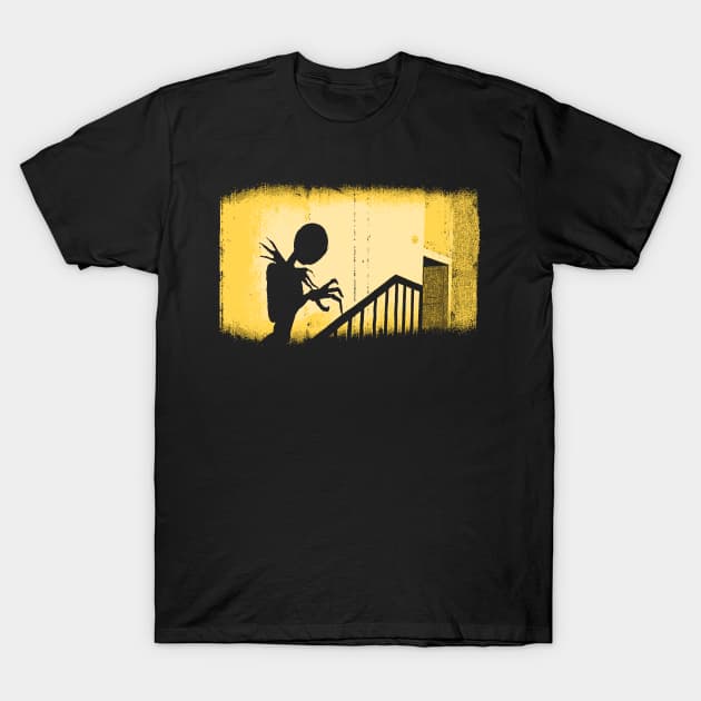 Jack Skellington T-Shirt