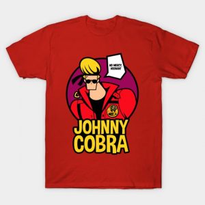Johnny Cobra T-Shirt