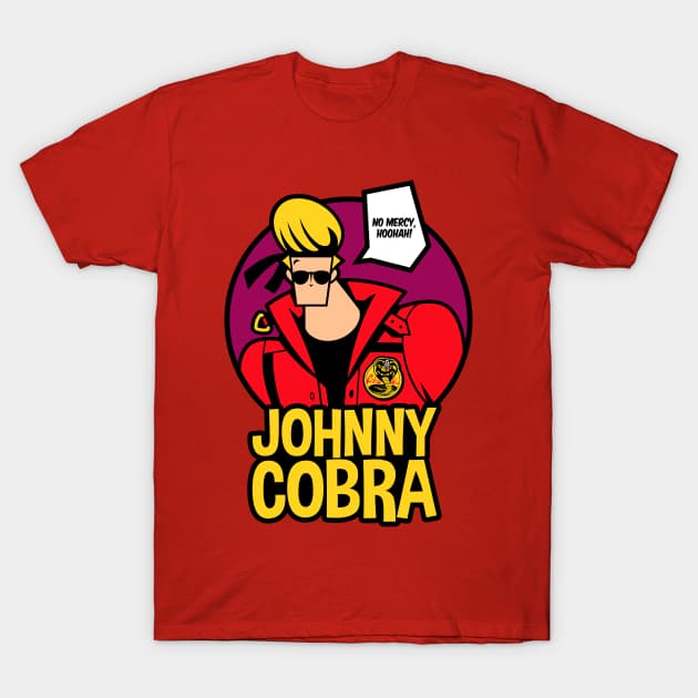Johnny Cobra T-Shirt