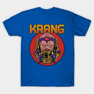 K.R.A.N.G. T-Shirt