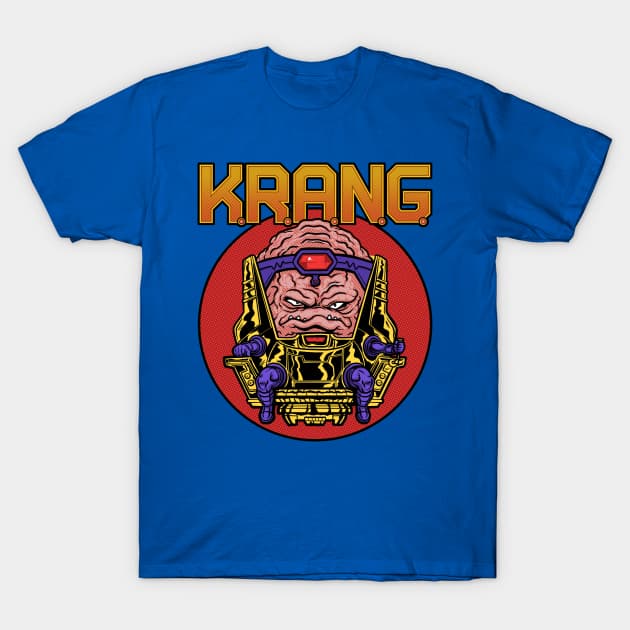 K.R.A.N.G. T-Shirt