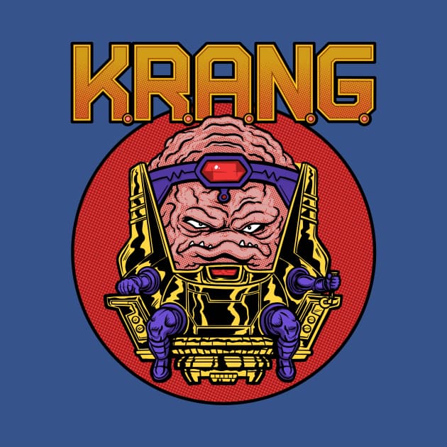 K.R.A.N.G.