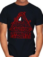 KILLER SYMBIOTE HOST T-Shirt