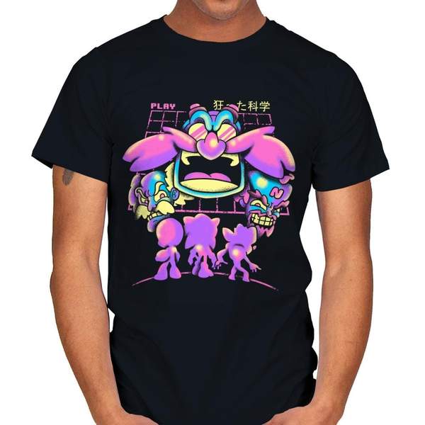 Robotnik T-Shirt