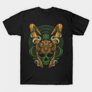 Loki T-Shirt