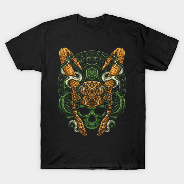 Loki T-Shirt