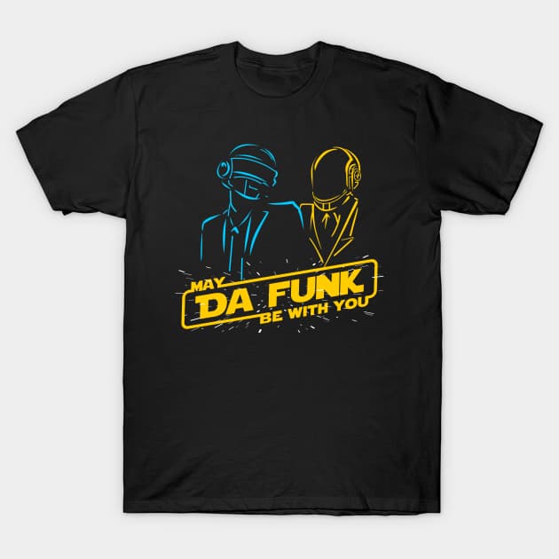 Daft Punk T-Shirt