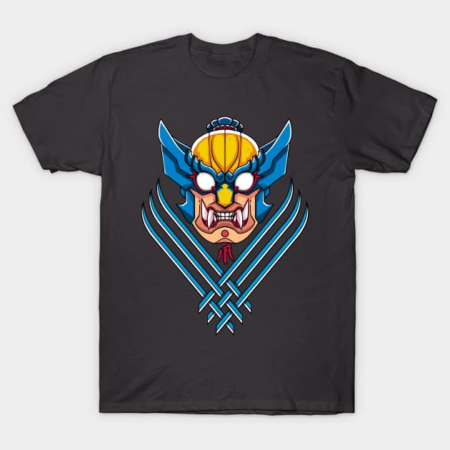 Wolverine T-Shirt